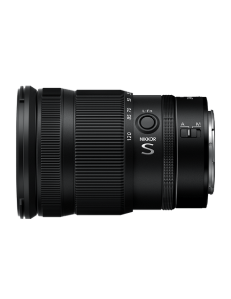 copy of Aparat NIKON Z6 II body