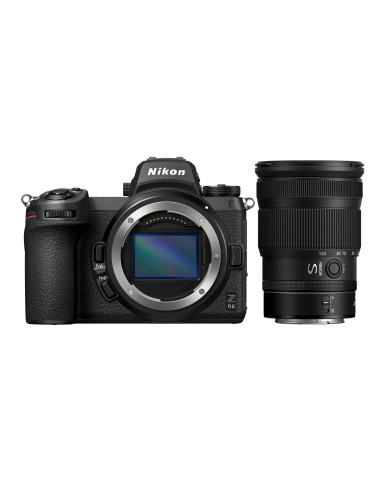 copy of Aparat NIKON Z6 II body