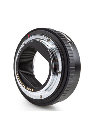 Viltrox EF-R2 Ring Adapter z AF