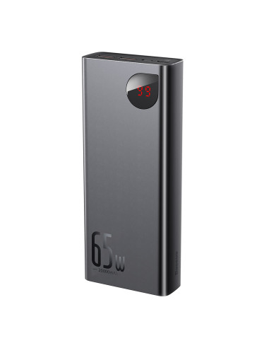 Powerbank Baseus Adaman Metal 20000mAh, PD, QC...