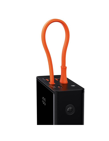 Powerbank Baseus Elf 20000mAh, PD, 2xUSB, USB-C...