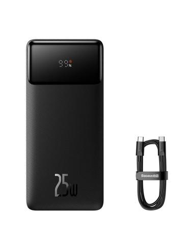 Powerbank Baseus Bipow, 20000mAh, 2x USB,...