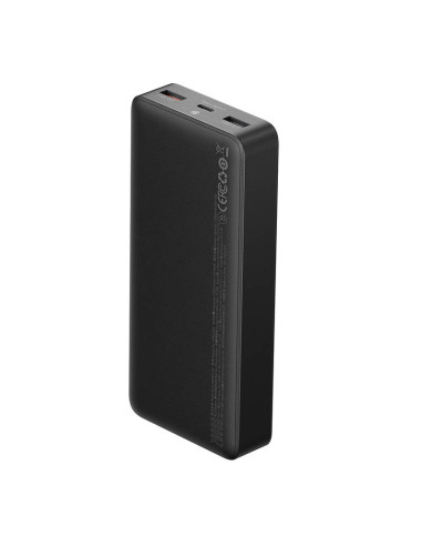 Powerbank Baseus Bipow, 20000mAh, 2x USB,...