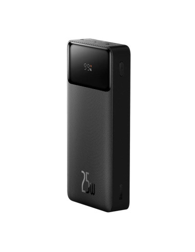 Powerbank Baseus Bipow, 20000mAh, 2x USB,...