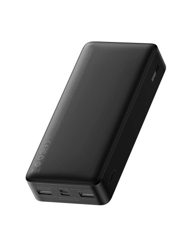 Powerbank Baseus Bipow 20000mAh, 2xUSB, USB-C,...