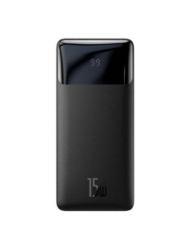 Powerbank Baseus Bipow 20000mAh, 2xUSB, USB-C,...