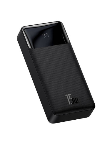 Powerbank Baseus Bipow 20000mAh, 2xUSB, USB-C,...