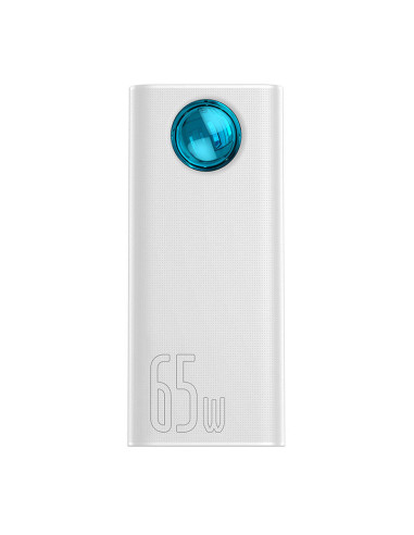 Powerbank Baseus Amblight 30000mAh, 4xUSB,...