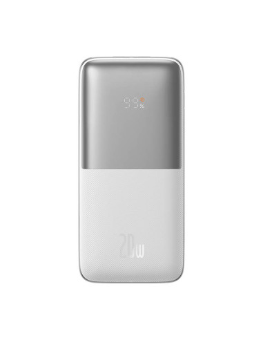 Powerbank Baseus Bipow Pro 10000mAh, 2xUSB,...