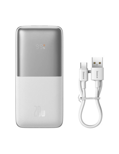 Powerbank Baseus Bipow Pro 10000mAh, 2xUSB,...