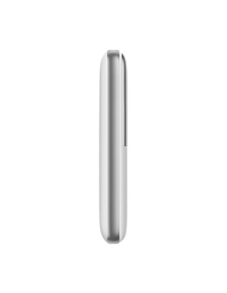 Powerbank Baseus Bipow Pro 10000mAh, 2xUSB, USB-C, 20W (biały)