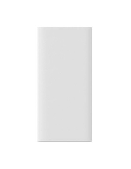 Powerbank Baseus Adaman2 10000mAh, 2xUSB, USB-C, 30W (biały)