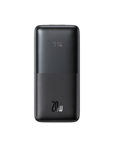 Powerbank Baseus Bipow Pro 10000mAh, 2xUSB,...