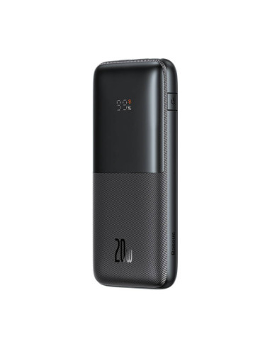 Powerbank Baseus Bipow Pro 10000mAh, 2xUSB,...