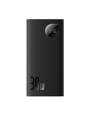 Powerbank Baseus Adaman2 10000mAh, 2xUSB,...