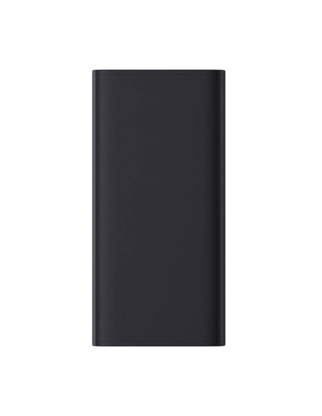 Powerbank Baseus Adaman2 10000mAh, 2xUSB, USB-C, 30W (czarny)