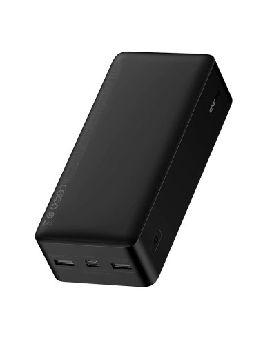 Powerbank Baseus Bipow 30000mAh, 2xUSB,...