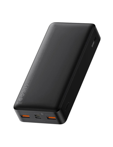 Powerbank Baseus Bipow 20000mAh, 2xUSB, USB-C,...