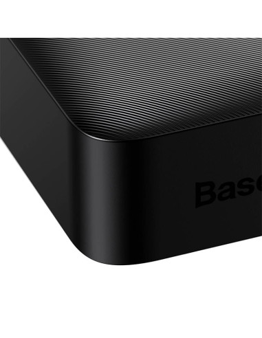 Powerbank Baseus Bipow 20000mAh, 2xUSB, USB-C,...
