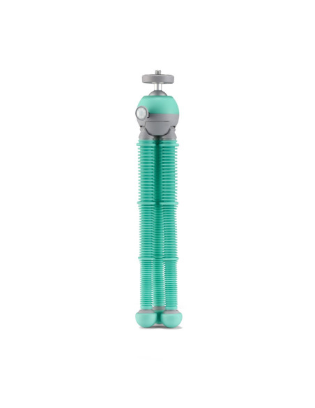 Joby Podzilla Medium Kit Teal