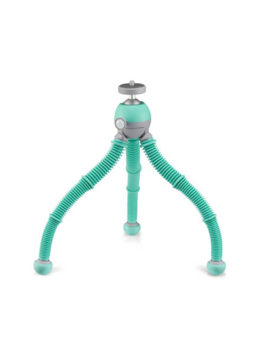 Joby Podzilla Medium Kit Teal