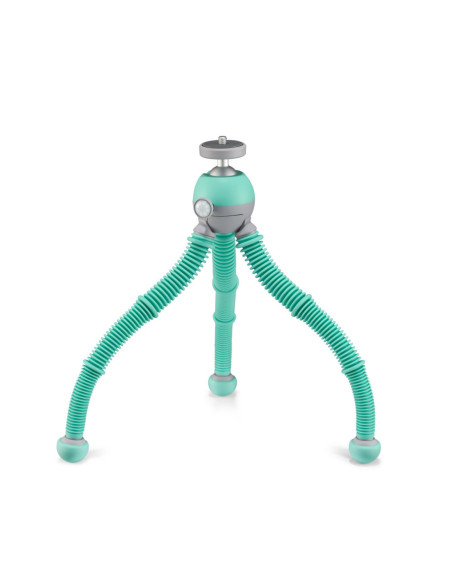 Joby Podzilla Medium Kit Teal