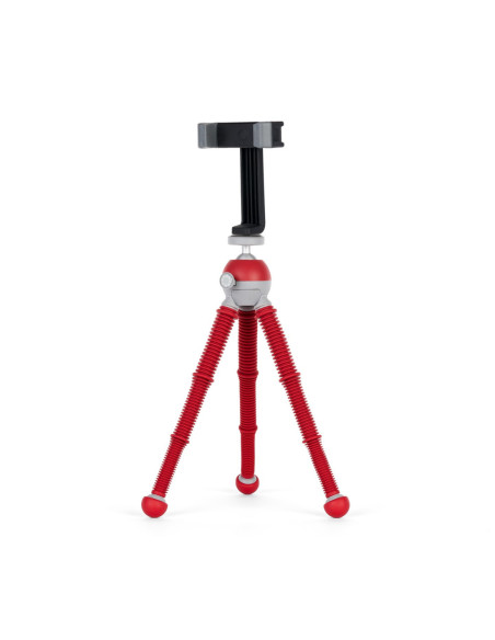 Joby Podzilla Medium Kit Red
