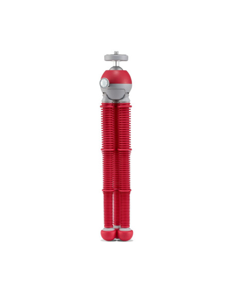 Joby Podzilla Medium Kit Red