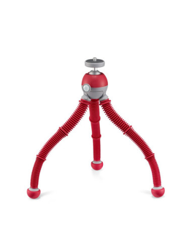 Joby Podzilla Medium Kit Red