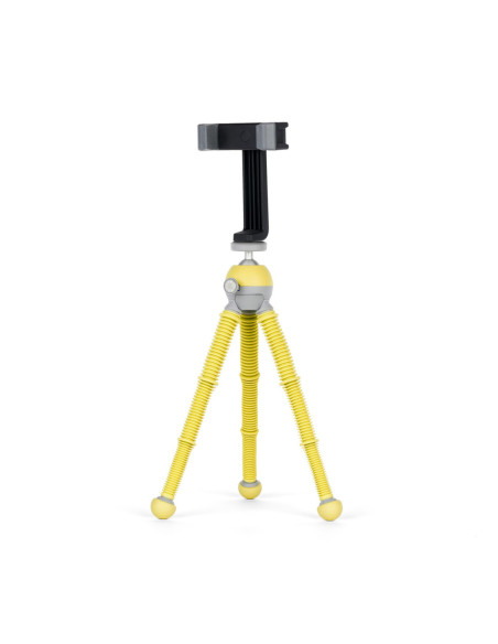 Joby Podzilla Medium Kit Yellow
