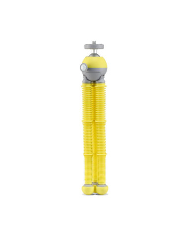 Joby Podzilla Medium Kit Yellow