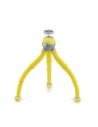 Joby Podzilla Medium Kit Yellow