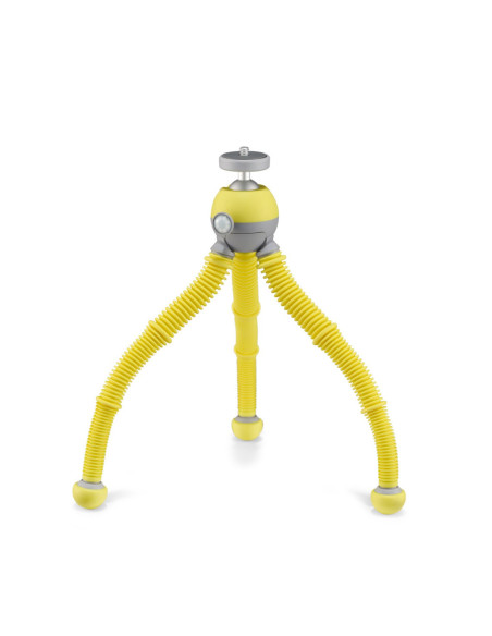 Joby Podzilla Medium Kit Yellow