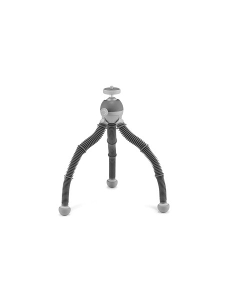 Joby PodZilla Medium Kit Gray