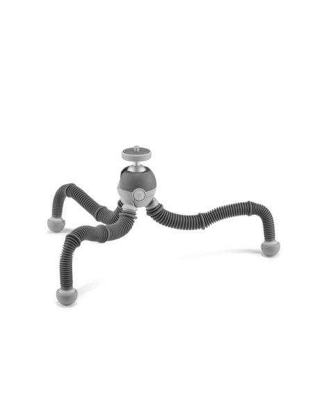 Joby PodZilla Medium Kit Gray