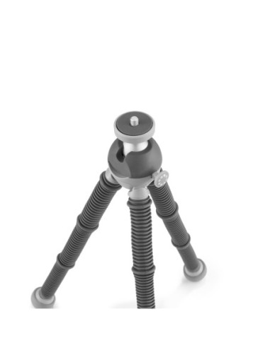 Joby PodZilla Medium Kit Gray
