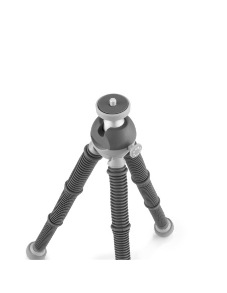 Joby PodZilla Medium Kit Gray