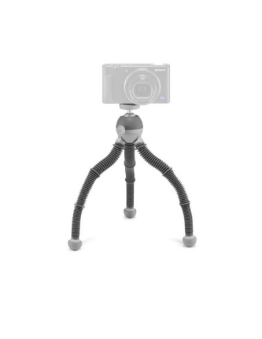 Joby PodZilla Medium Kit Gray