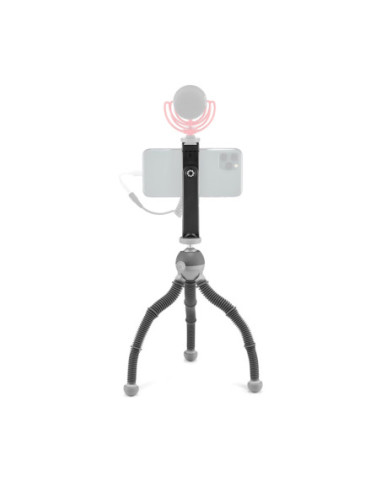 Joby PodZilla Medium Kit Gray