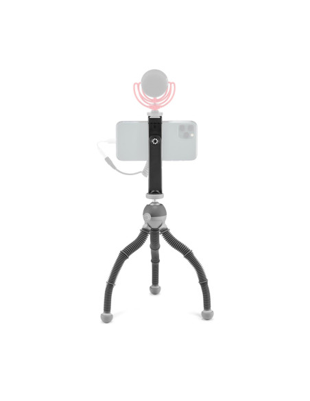 Joby PodZilla Medium Kit Gray