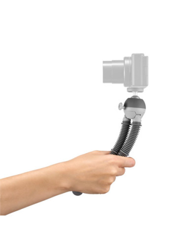 Joby PodZilla Medium Kit Gray