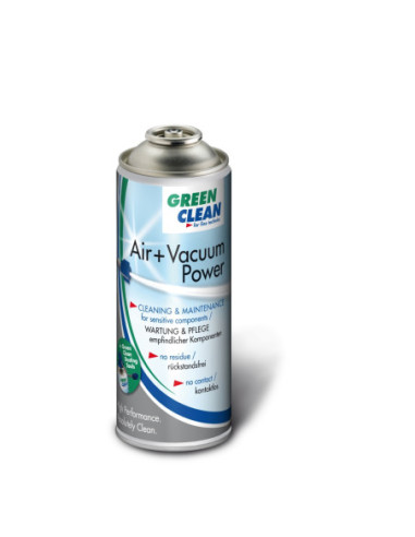 Butla Air Power Solution Pro 400 ml