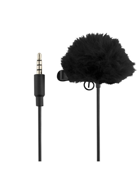 Joby Mikrofon krawatowy Wavo Lav Mobile