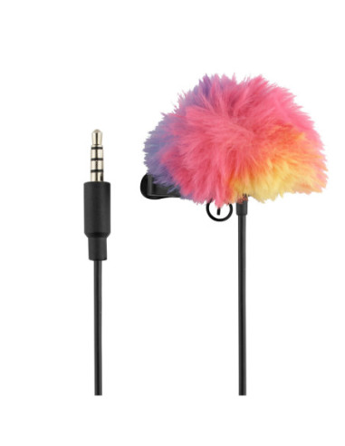 Joby Mikrofon krawatowy Wavo Lav Mobile