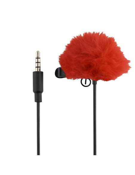 Joby Mikrofon krawatowy Wavo Lav Mobile