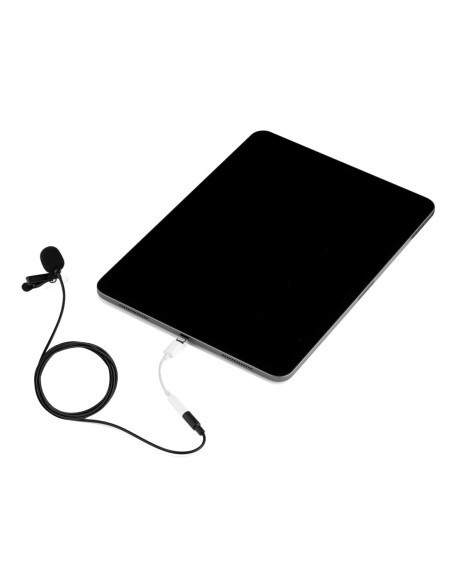 Joby Mikrofon krawatowy Wavo Lav Mobile