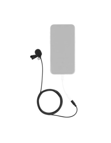 Joby Mikrofon krawatowy Wavo Lav Mobile