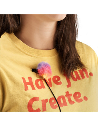 Joby Mikrofon krawatowy Wavo Lav Mobile