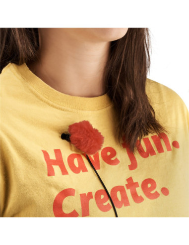 Joby Mikrofon krawatowy Wavo Lav Mobile