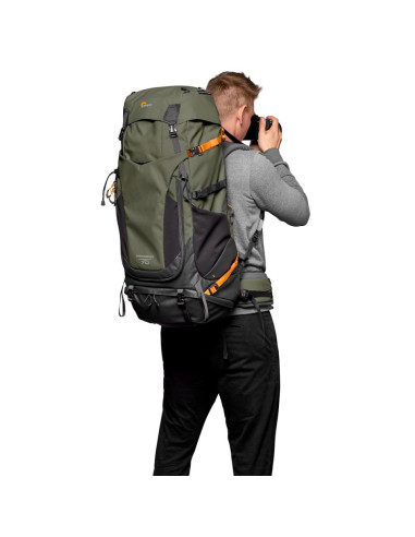 Lowepro Plecak PhotoSport Pro 70L AW IV M-L